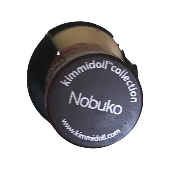 Kimmidoll Nobuko Key Chain - Picture 6 of 8